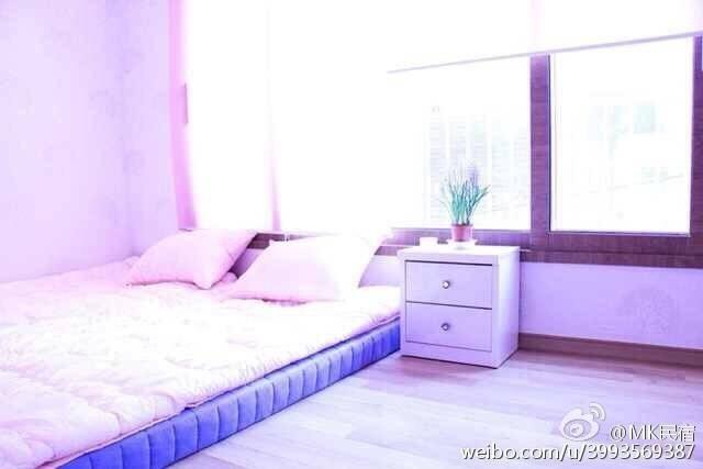 Mk Guesthouse Séoul Chambre photo