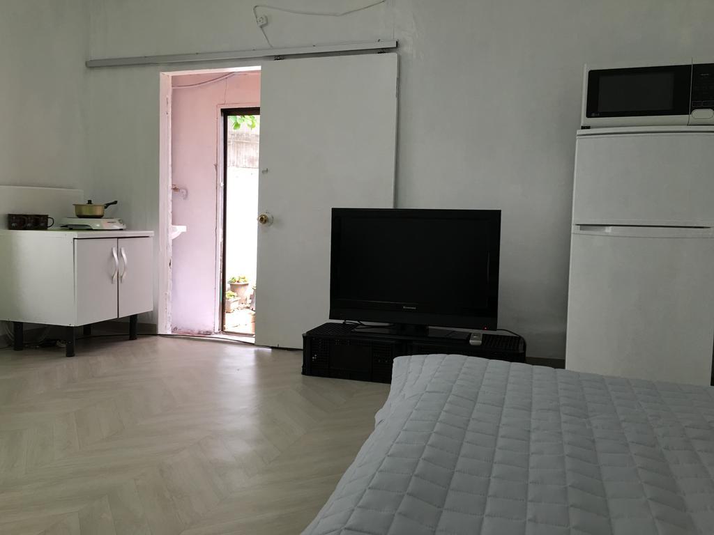 Mk Guesthouse Séoul Extérieur photo