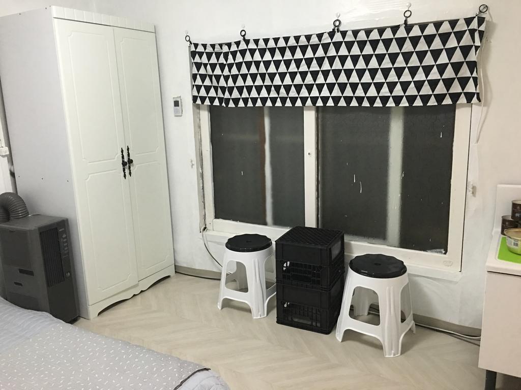 Mk Guesthouse Séoul Extérieur photo